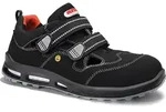 Sicherheitssandale SCOTT XXT ESD S1P, Gr. 38 - Schwarz - 38