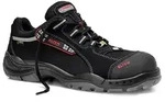 Sicherheitshalbschuh SENEX Pro GTX ESD S3, Gr. 48 - Schwarz - 48
