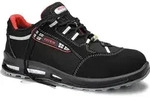 Elten Sicherheitshalbschuh SENEX XXT ESD S3, Gr. 36 - Schwarz - 36