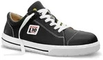 Sicherheitshalbschuh SHADOW Low ESD S3, Gr. 40 - Schwarz - 40