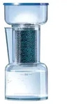 LauraStar Aqua, Filter, Durchscheinend, 290 mm, 130 mm, 130 mm, 740 g