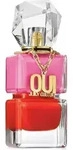 Juicy Couture Oui Eau de Parfum Spray, 100 ml