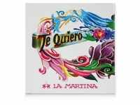 La Martina Te Quiero for Woman Eau de Parfum 50 ml
