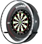 Winmau Plasma Dartboard Light, Wei&szlig;, Box, 1 St&uuml;ck(e)