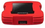 ADATA HD330, 1 TB, 2.5", 3.2 Gen 1 (3.1 Gen 1), Rot