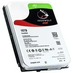 Seagate NAS HDD IronWolf 10TB ST10000VN0008 7200 U/min, 3,5", 10000 GB, SATA, 256 MB