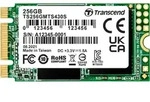 Transcend 430S, 256 GB, M.2, 530 MB/s, 6 Gbit/s