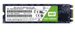 Western Digital WD Green, 480 GB, M.2, 545 MB/s, 6 Gbit/s