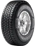 Reifen Tyre Goodyear 255/60 R20 113H Wrangler A/T Adventure M+S (Lr) Xl