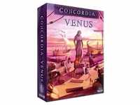 PD-Verlag Concordia Venus (deutsch/englisch)