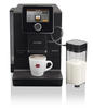 NIVONA NICR 960 CafeRomatica Kaffeevollautomat Schwarz 15bar Farbdisplay Touch