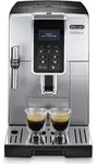 De&rsquo;Longhi FEB 3535.SB, Espressomaschine, Kaffeebohnen, Gemahlener Kaffee,