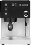 Rancilio SilviaBlack, Rancilio Silvia, Espressomaschine, 2 l, Gemahlener...