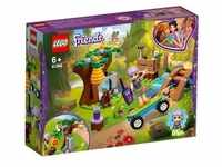 LEGO® Friends Mias Outdoor Abenteuer, 41363