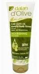 Dalan d'Olive Hand & K&ouml;rper Feuchtigkeitscreme 250 ml