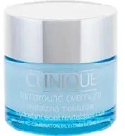 Clinique Turnaround Overnight, Frauen, 50 ml, Creme, Jeder Hauttyp, Nacht,