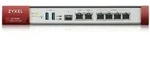 Zyxel ZyWALL ATP200 - Sicherheitsger&auml;t - 1GbE - H.323, SIP - Cloud-verwaltet