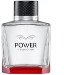 Antonio Banderas Power Of Seduction Woda toaletowa, 100ml