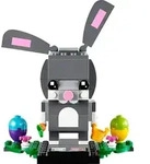 LEGO&reg; BrickHeadz Osterhase, 40271 - Bunt