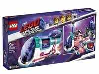 The LEGO MovieTM 2 Pop-Up-Party-Bus, 70828