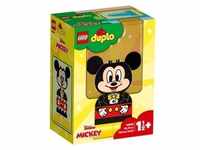 LEGO® DUPLO® Meine erste Micky Maus, 10898
