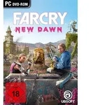 Ubisoft Far Cry : New Dawn, PC, M (Reif), Physische Medien