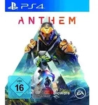 Electronic Arts Anthem, T (Jugendliche)