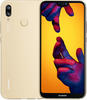 Huawei P20 lite 64 GB Dual-SIM Farbe: Gold