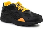 Reebok Schuhe X Gigi Hadid Aztrek, DV6514 - Schwarz - 45,5