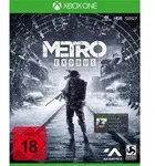 Metro Exodus