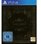 BANDAI NAMCO Entertainment Dark Souls Trilogy, PS4, PlayStation 4, M (Reif)