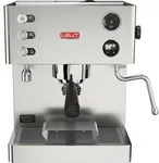 Lelit Elizabeth PL92T Dualboiler Siebtr&auml;ger Espressomaschine - Edelstahl - Silber