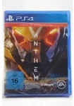 Electronic Arts Anthem - &Eacute;dition L&eacute;gion de l'Aube, PlayStation 4, T...