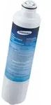Externer Wasserfilter f&uuml;r Side-by-Side und French Door K&uuml;hlschr&auml;nke (wei&szlig;,