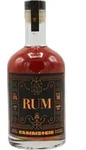 Rammstein Premium Rum + Box 700ml 40% Vol.