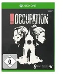 Humble Bundle The Occupation, Xbox One, T (Jugendliche)