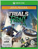 Trials Rising (Gold Edition) - Konsole XBox One