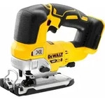 DeWALT DCS334NT-XJ Akku-Pendelhub-Stichsaege, Basisversion ohne Akku