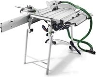 Festool Tischzugs&auml;ge CS 50 EBG-Set PRECISIO | 574772