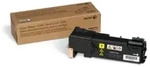 Toner Xerox 106R01603 (Žlut&yacute;)