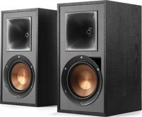 Klipsch R-51PM, 120 W, Universal, Schwarz, MDF-Platten, Eingebaut, 60 W