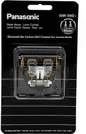 Panasonic WER9902 X-Taper Scherkopf - Schwarz/Gold