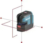 Makita Akku-Kreuz Linienlaser 10,8V/12V SK106DZ