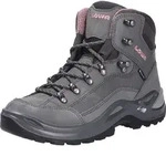 Lowa Damen Outdoorschuhe, grau(graphitrose (9789)), Gr. 31/2 - Grau - 36