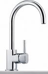 Franke Sp&uuml;le FXG 611-100 1000x500mm - Siebkorb als Druckknopfventil, mit