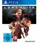 Left Alive PS-4 D1