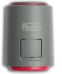 ROTH WERKE Roth Stellantrieb, NC, 230 Volt, 1 Watt, stromlos geschlossen, 1 Stk. -
