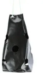 Kerbl HayBag (Gr&ouml;&szlig;e Big, mit 15 L&ouml;chern, Heusack f&uuml;r Pferde) schwarz 326103...