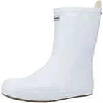 Viking Stiefel Stiefel Gummi - Wei&szlig; - 36