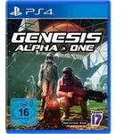 GAME Genesis Alpha one, xbox one, Xbox One, M (Reif)